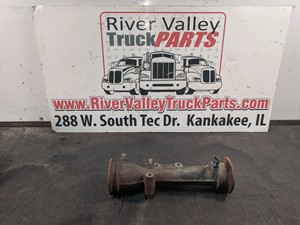 Used 2013 PACCAR MX13 Engine Misc Part (Stock #200164-21)) Part Image