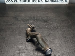 Photo of part