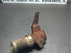 Used 2013 PACCAR MX13 Engine Misc Part (Stock #200164-70)) Part Image