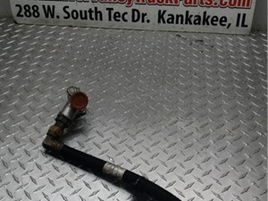 Used 2013 PACCAR MX13 Engine Misc Part (Stock #200164-100)) Part Image