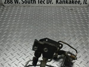 Used 2013 PACCAR MX13 Engine Misc Part (Stock #200164-113)) Part Image