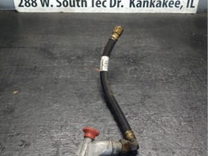 Used 2013 PACCAR MX13 Engine Misc Part (Stock #200163-71)) Part Image