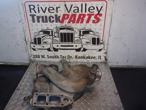Used 2013 PACCAR MX13 Engine Misc Part (Stock #190053-50)) Part Image