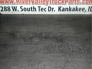 Used 2013 PACCAR MX13 Fuel Injection Part (Stock #200163-76)) Part Image