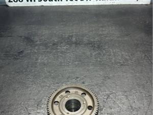 Used 2013 PACCAR MX13 Idler Gear (Stock #200163-87)) Part Image