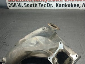 Used 2013 PACCAR MX13 Intake Manifold (Stock #200164-64)) Part Image