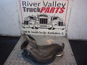 Used 2013 PACCAR MX13 Intake Manifold (Stock #190053-51)) Part Image