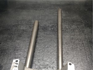 Photo of part