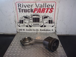 Used 2013 PACCAR MX13 Piston & Rod (Stock #190053-40)) Part Image