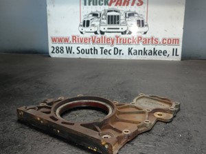 Used 2013 PACCAR MX13 Front Cover (Stock #200164-69)) Part Image