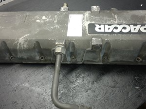 Used 2013 PACCAR MX13 Valve Cover (Stock #200164-62)) Part Image
