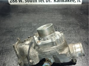 Used 2013 PACCAR MX13 Water Pump (Stock #200163-40)) Part Image
