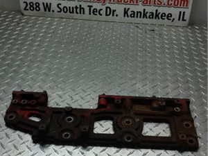Used 2013 Peterbilt 386 Bracket (Stock #210047-26)) Part Image