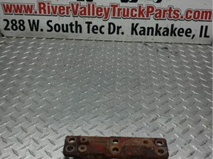 Used 2013 Peterbilt 386 Bracket (Stock #210047-50)) Part Image
