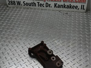Used 2013 Peterbilt 386 Bracket (Stock #210047-47)) Part Image