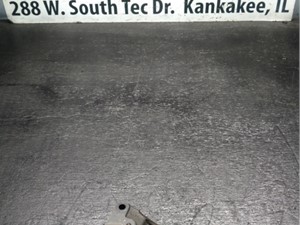 Photo of part
