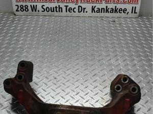 Used 2013 Peterbilt 386 Bracket (Stock #210047-27)) Part Image