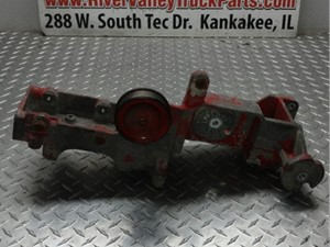Used 2013 Peterbilt 386 Bracket (Stock #210047-22)) Part Image