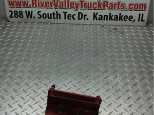 Used 2013 Peterbilt 386 Bracket (Stock #210047-49)) Part Image