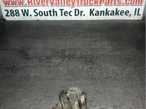 Used 2013 Peterbilt 386 Cooling Assembly (Stock #200163-72)) Part Image