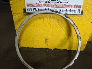 Used 2014 Kenworth T680 Radiator Fan Shroud (Stock #190133-63)) Part Image