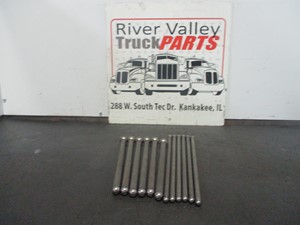 Used 2014 PACCAR MX13 Push Tube (Stock #190133-10)) Part Image