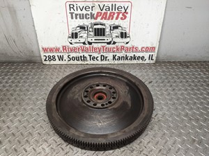Used 2014 PACCAR MX13 Flywheel (Stock #220065-38)) Part Image