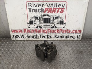 Used 2014 PACCAR MX13 Rocker Arm (Stock #220065-55)) Part Image