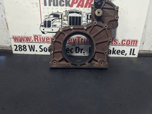 Used 2014 PACCAR MX13 Front Cover (Stock #190133-39)) Part Image