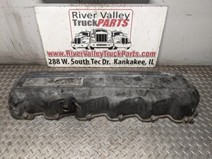 Used 2014 PACCAR MX13 Valve Cover (Stock #220065-31)) Part Image
