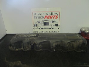 Used 2014 PACCAR MX13 Valve Cover (Stock #190133-6)) Part Image
