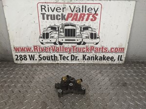 Used 2014 Peterbilt 587 Bracket (Stock #220065-81)) Part Image
