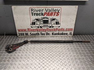 Used 2014 Peterbilt 587 Hood Accessory (Stock #220065-17)) Part Image