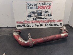 Used 2015 Cummins ISX Engine Misc Part (Stock #200193-38)) Part Image