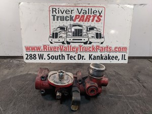 Used 2015 Cummins ISX Engine Misc Part (Stock #200193-17)) Part Image