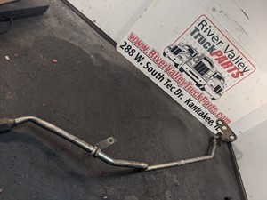Used 2015 Cummins ISX Engine Misc Part (Stock #200193-46)) Part Image