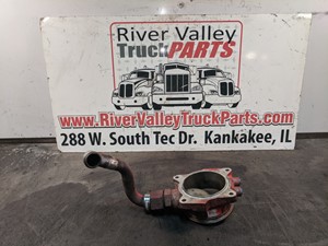 Used 2015 Cummins ISX Engine Misc Part (Stock #200193-21)) Part Image