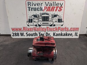 Used 2015 Cummins ISX Engine Misc Part (Stock #200193-36)) Part Image