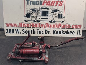 Used 2015 Cummins ISX Fuel Injection Part (Stock #200193-29)) Part Image