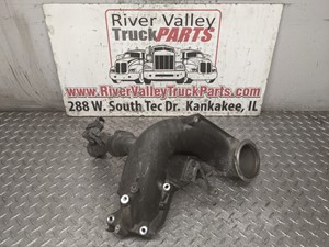 Used 2015 PACCAR MX13 Intake Manifold (Stock #220048-28)) Part Image