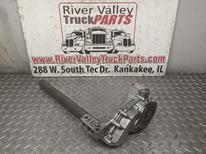 Used 2015 PACCAR MX13 Oil Pump (Stock #220048-35)) Part Image