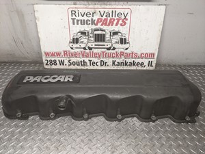 Used 2015 PACCAR MX13 Valve Cover (Stock #220048-59)) Part Image