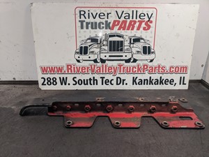 Used 2015 Peterbilt 579 Bracket (Stock #200193-35)) Part Image