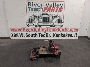 Used 2015 Peterbilt 579 Bracket (Stock #200193-45)) Part Image