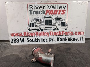 Used 2015 Peterbilt 579 Exhaust Pipe & Part (Stock #200193-19)) Part Image