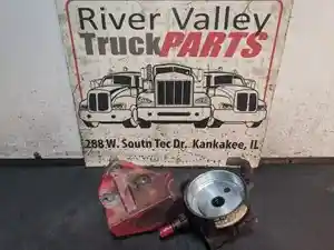 Used 2016 Cummins ISB 260; B6.7 Engine Misc Part (Stock #220600-38)) Part Image