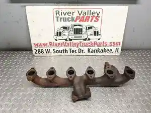 Photo of part