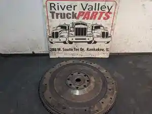 Used 2016 Cummins ISB 260; B6.7 Flywheel (Stock #220600-8)) Part Image