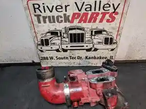 Photo of part