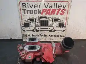 Used 2016 Cummins ISB 260; B6.7 Intake Manifold (Stock #220600-23)) Part Image
